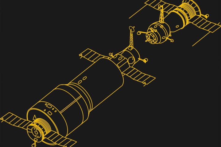 Salyut-1