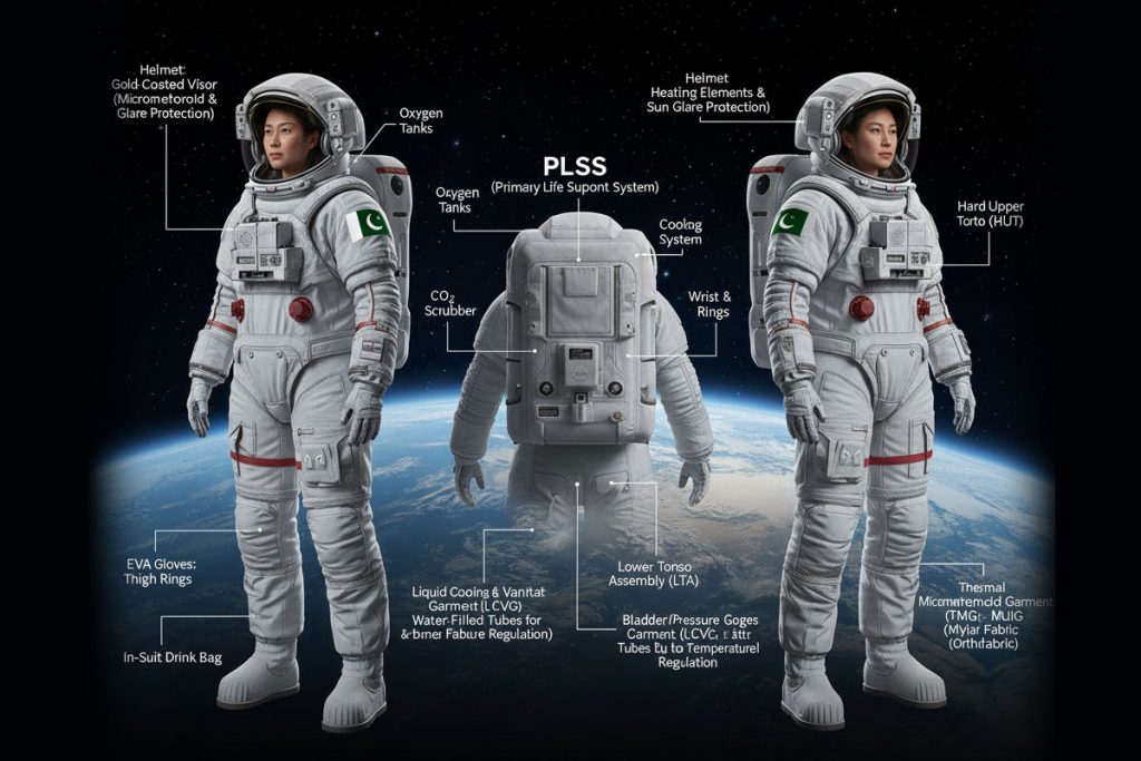 Astronaut