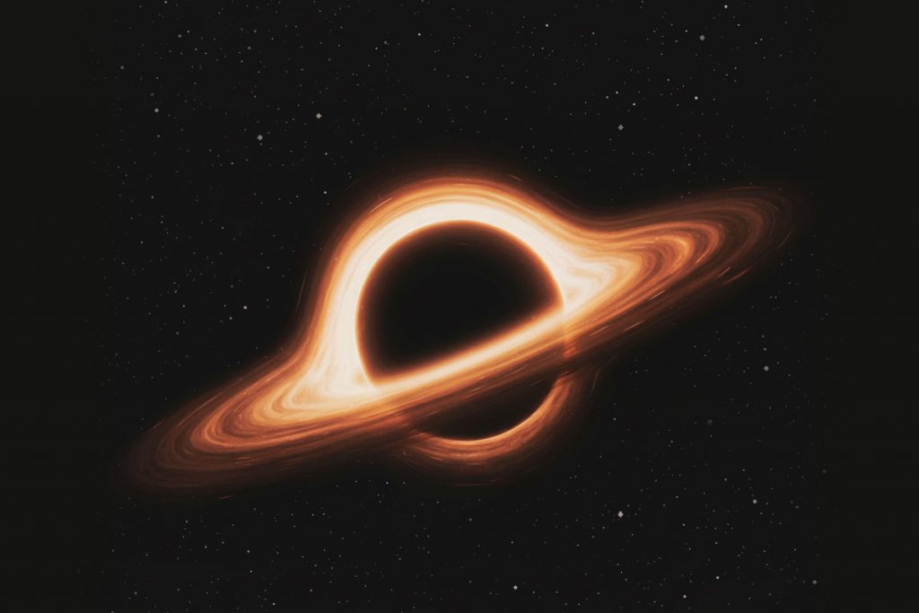 Black Hole