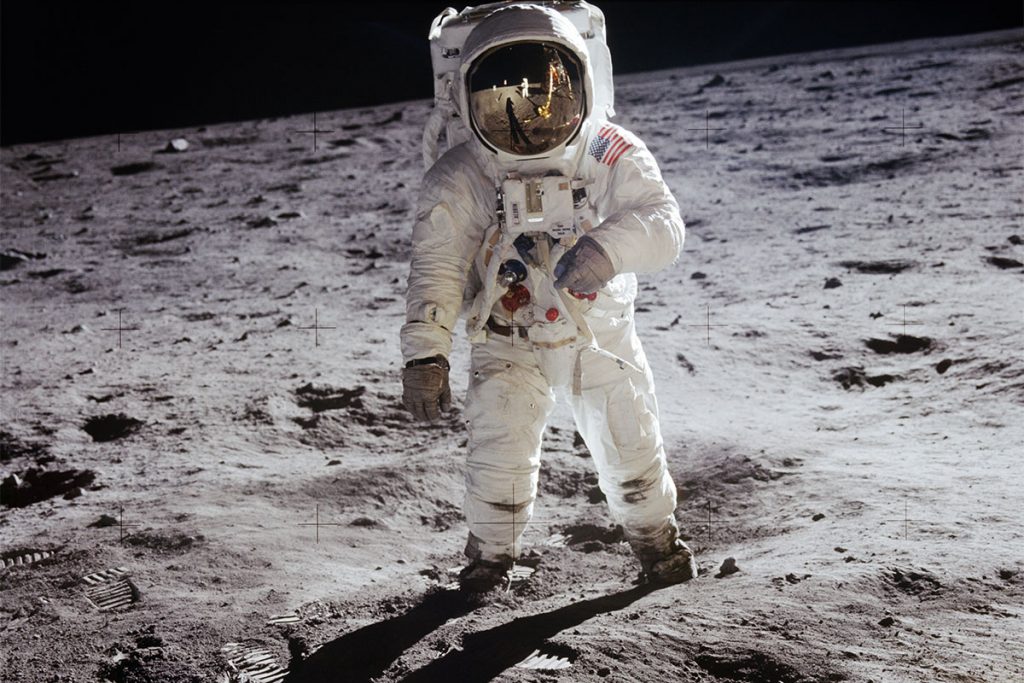 Space Exploration Timeline
