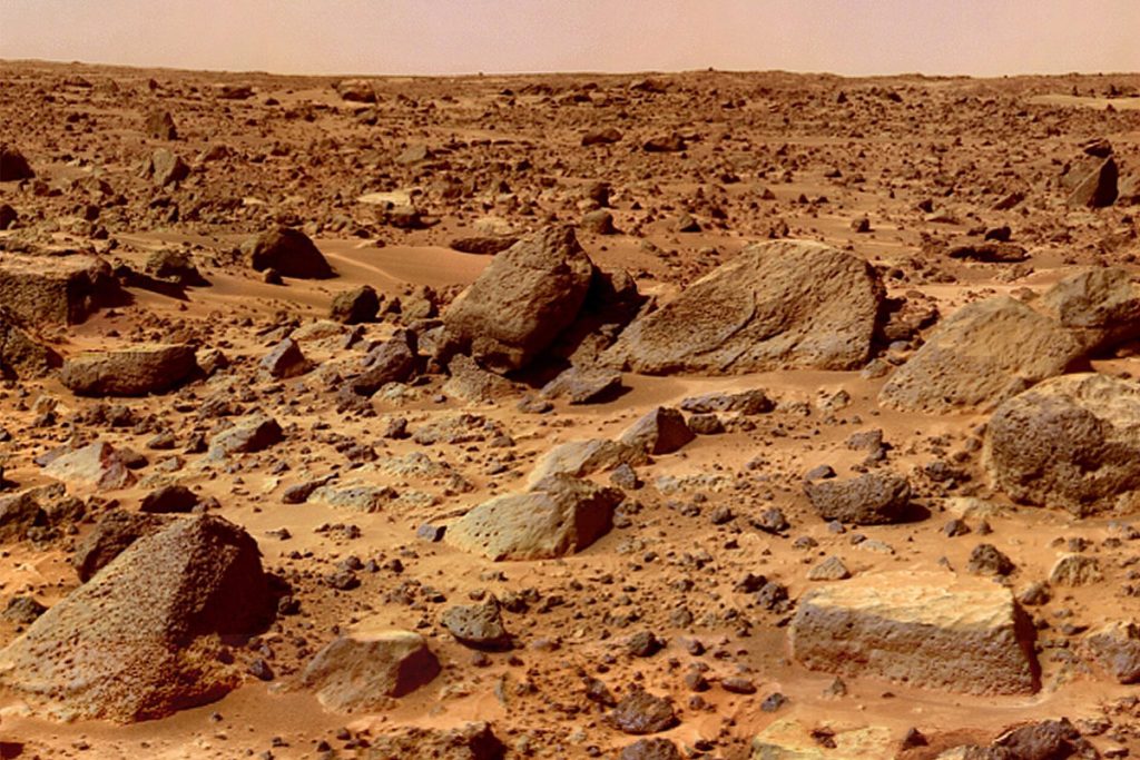 Exploring Surfaces
