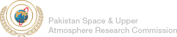 SUPARCO
