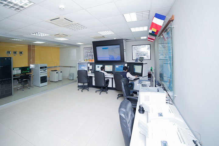 COSPAS-SARSAT