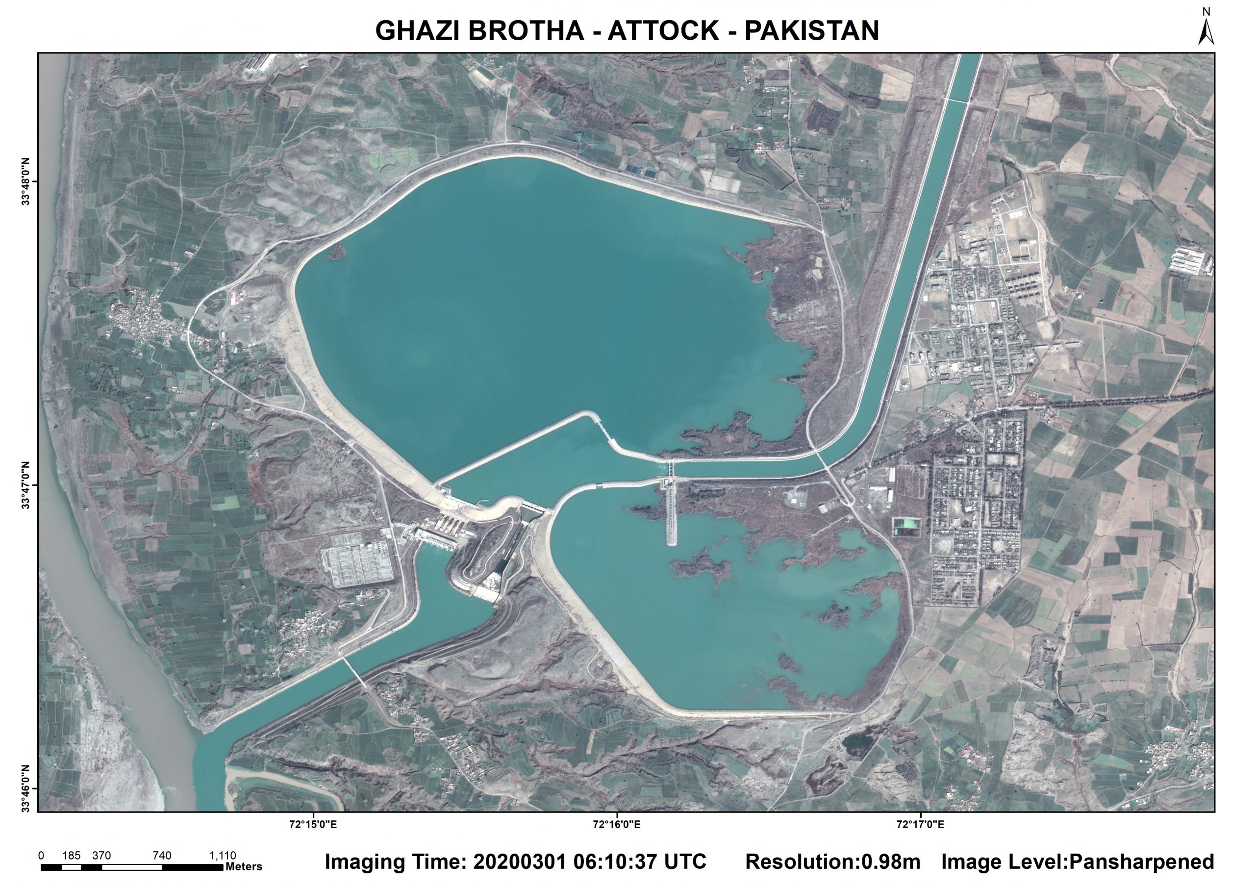 Ghazi Brotha &ndash; Pakistan