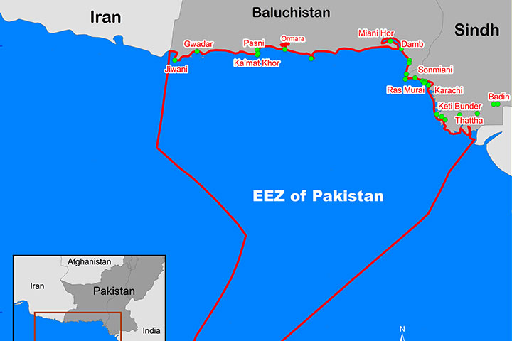 Coastal and Marine Resources