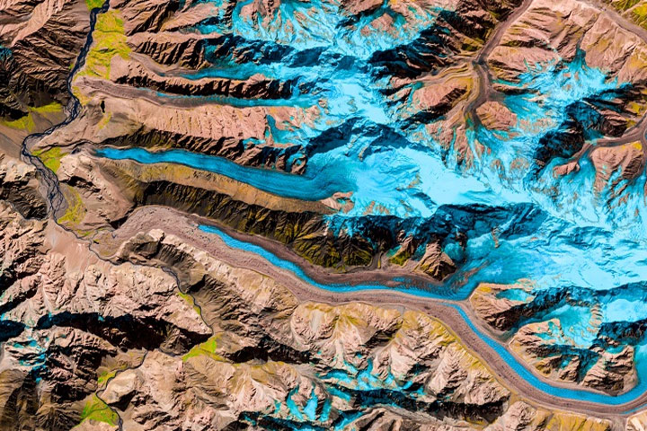 Cryosphere Modeling