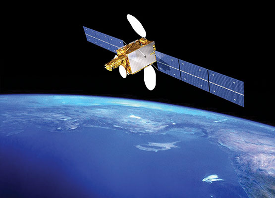 PakSAT-1R