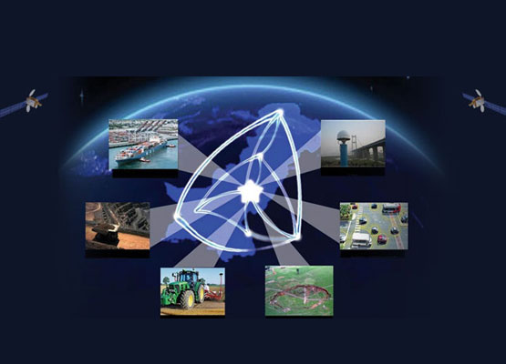Satellite Navigation