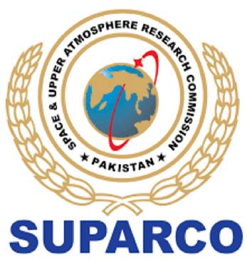 SUPARCO