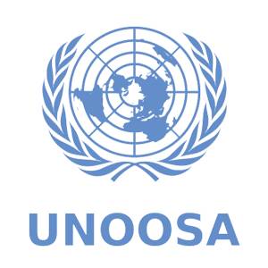 UNOOSA / Pakistan Conference Logo