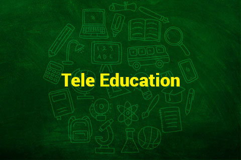 tele education